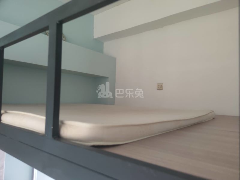 百合白领公寓（礼村洪昌工业路40号）4330073卧室图0