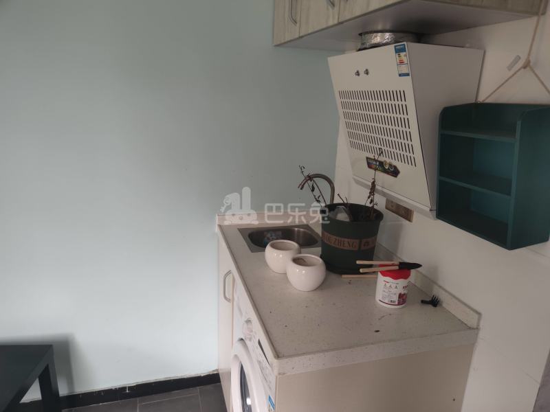 百合白领公寓（礼村洪昌工业路40号）4330073卧室图4