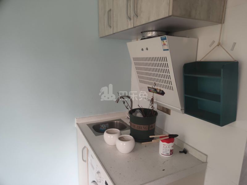 百合白领公寓（礼村洪昌工业路40号）4330073厨房图6