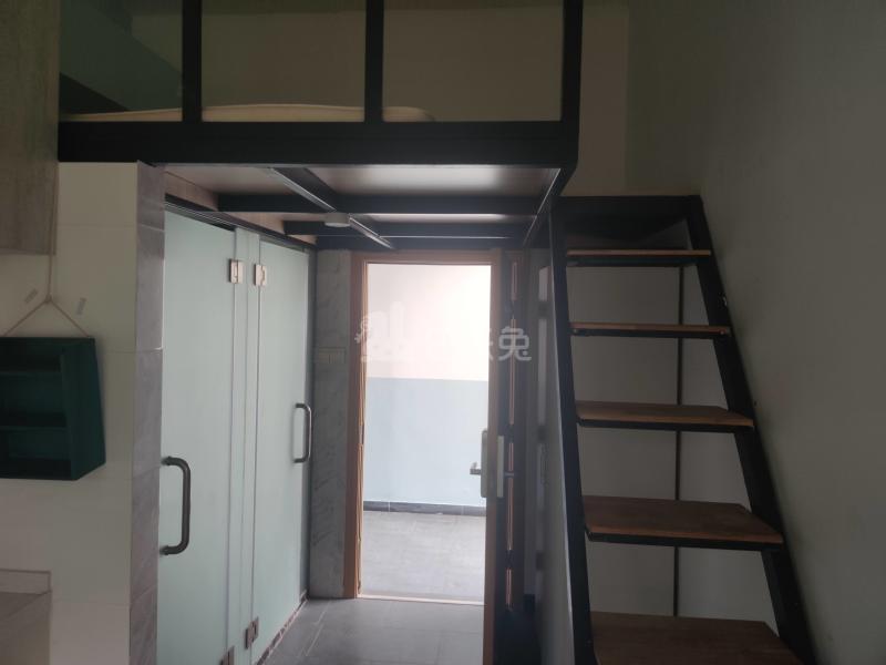 百合白领公寓（礼村洪昌工业路40号）4330073卧室图3