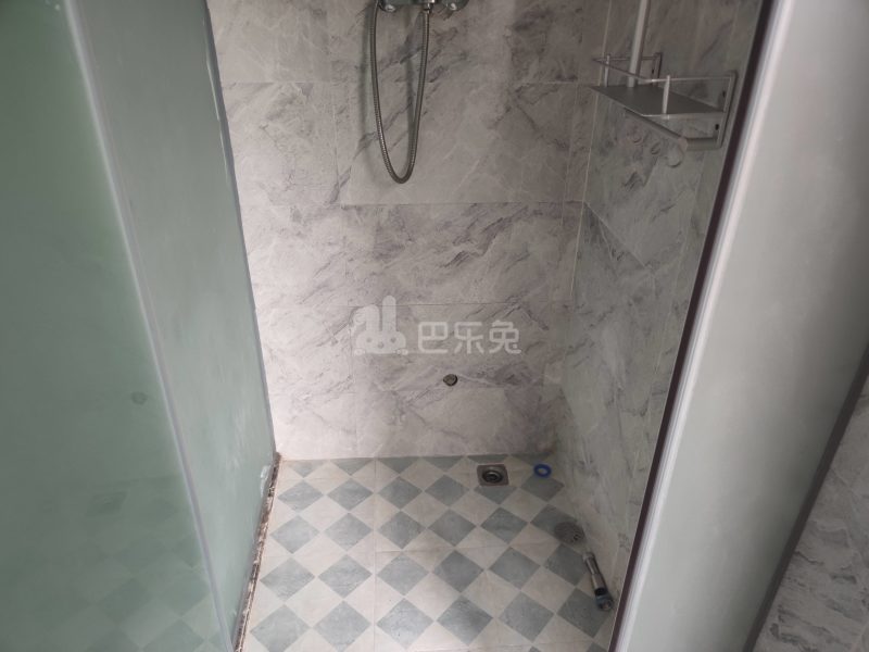 百合白领公寓（礼村洪昌工业路40号）4330073卫生间图8