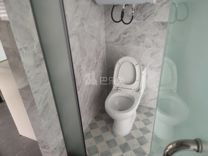 百合白领公寓（礼村洪昌工业路40号）4330073卫生间图7