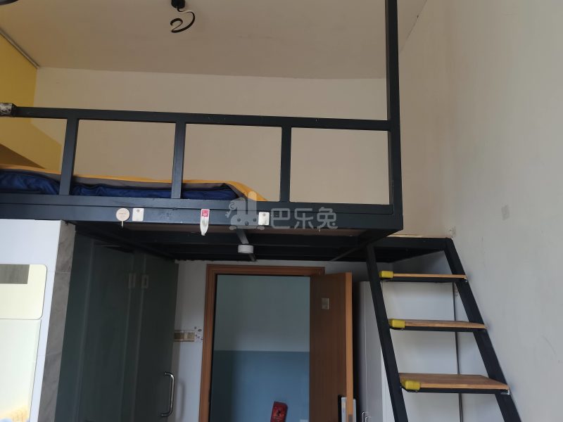 百合白领公寓（礼村洪昌工业路40号）4330076卧室图0