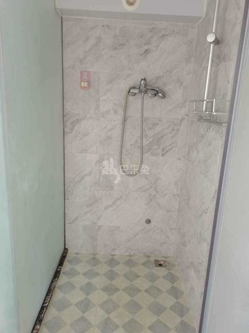 百合白领公寓（礼村洪昌工业路40号）4330076卫生间图8