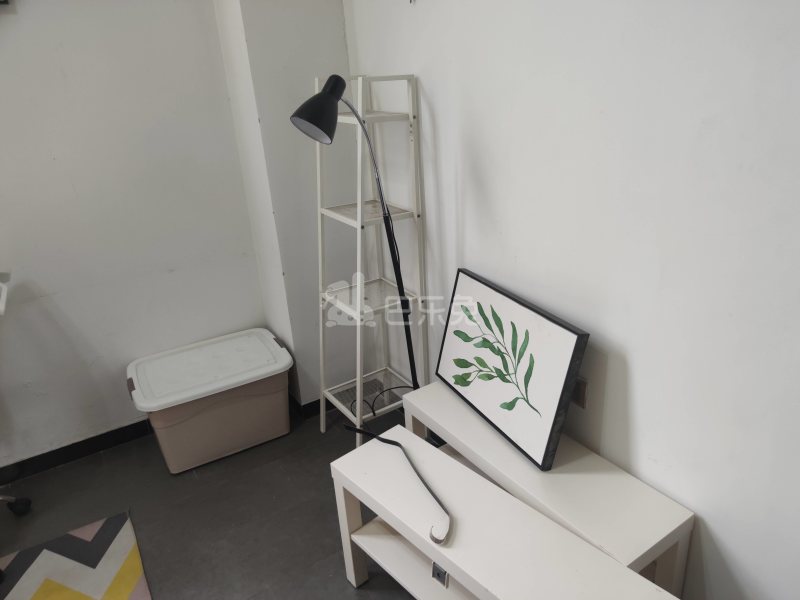 百合白领公寓（礼村洪昌工业路40号）4330078卧室图1