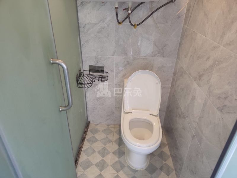 百合白领公寓（礼村洪昌工业路40号）4330078卫生间图6