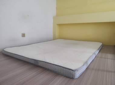 百合白领公寓（礼村洪昌工业路40号） 1室0厅1卫