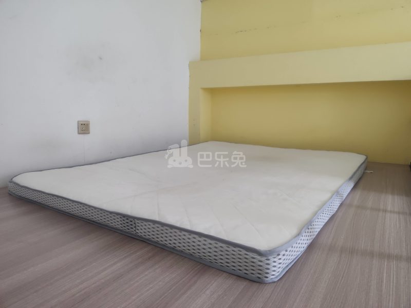 百合白领公寓（礼村洪昌工业路40号）4330078卧室图2