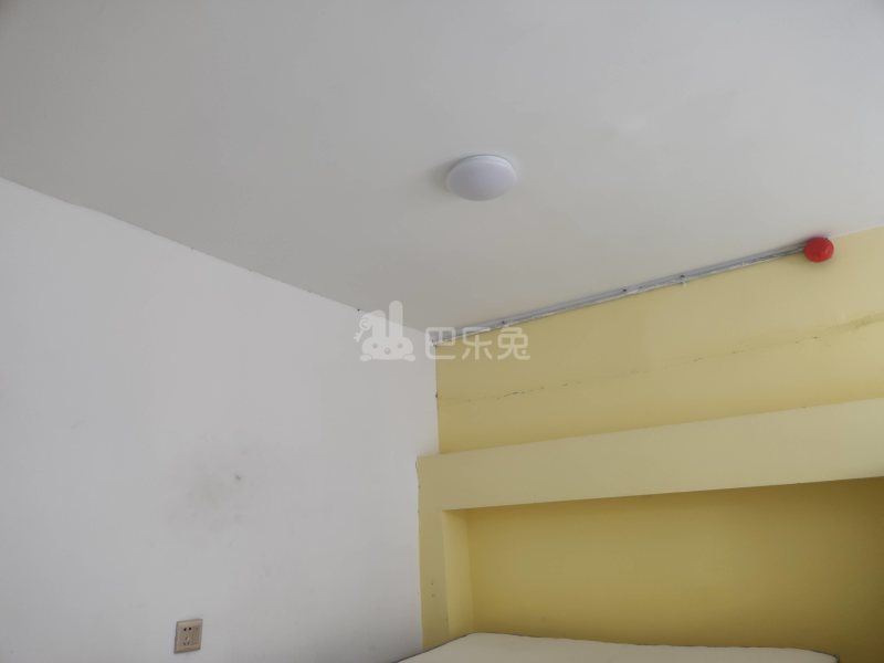 百合白领公寓（礼村洪昌工业路40号）4330078卧室图3