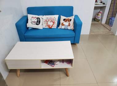 车陂东溪大街七巷2号 1室1厅1卫