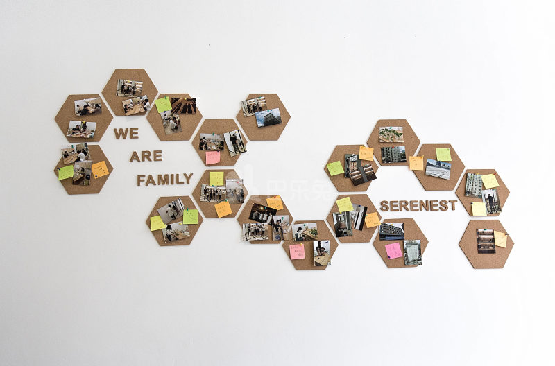 宁巢公寓（石桥路）4342371客厅图1