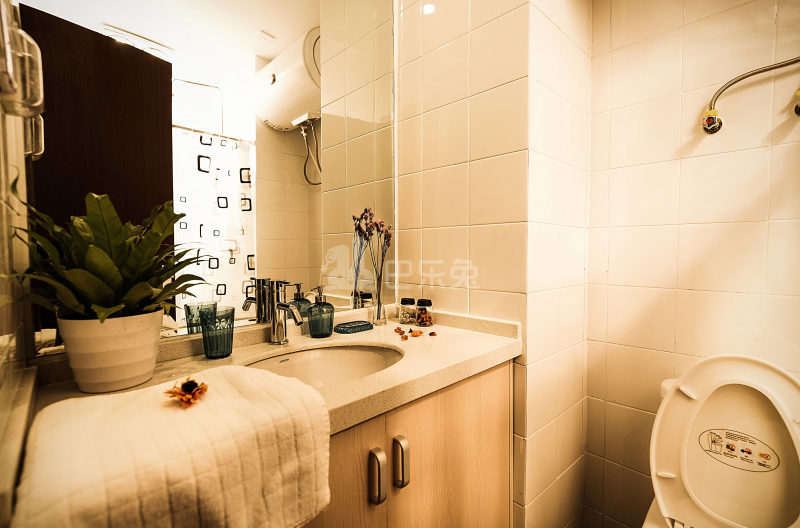 宁巢公寓（石桥路）4342437卫生间图7