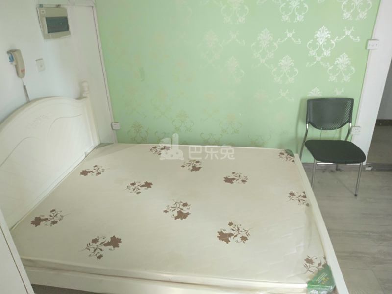 太平家园4342981卧室图1