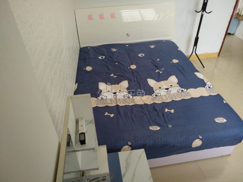 礼村北约街20号4344753卧室图1