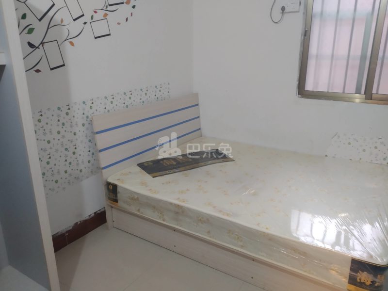 礼村西衢街34号4344843卧室图0