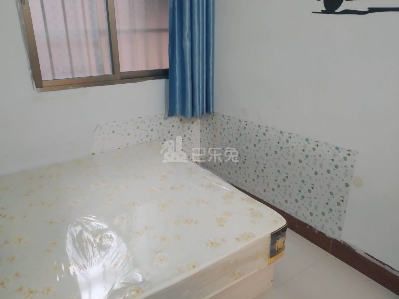 礼村西衢街34号4344843卧室图3