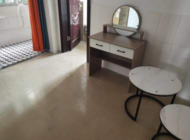 星园公寓（上社东升大街三巷1号） 1室1厅1卫