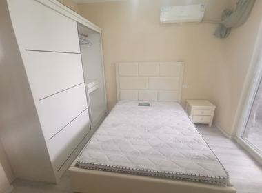 金沙湾绿地和苑二期 