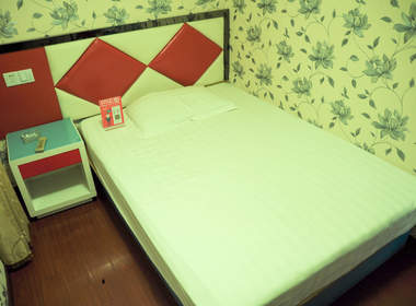 馨和公寓 1室0厅1卫