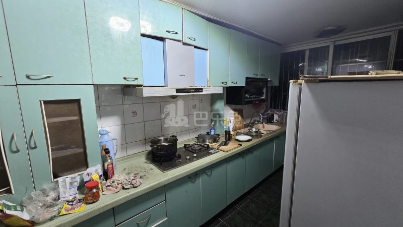 乾心园4351028厨房图4