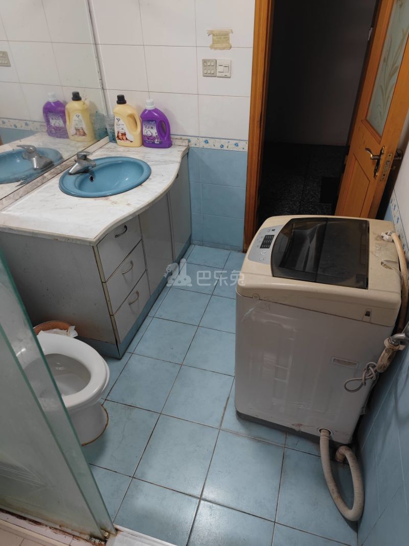 乾心园4351028卫生间图12