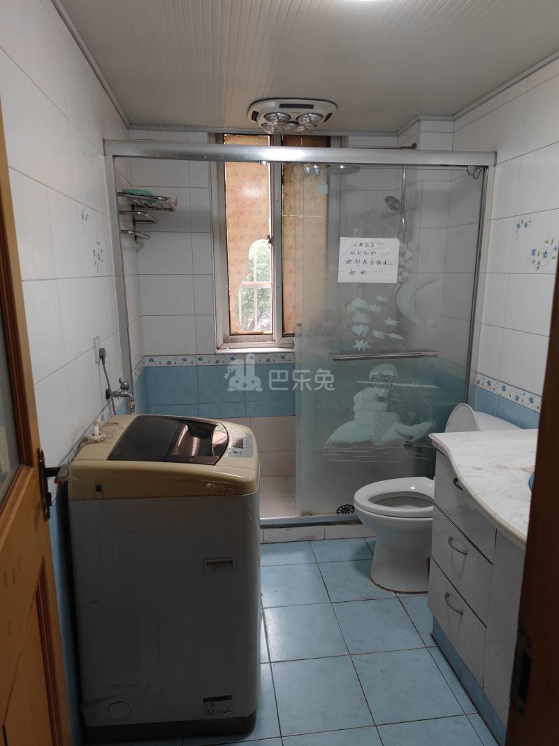 乾心园4351028卫生间图11