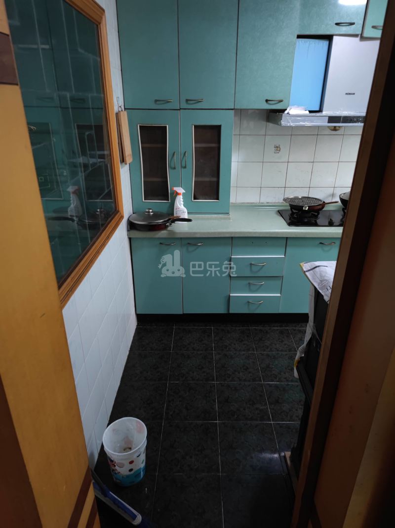 乾心园4351028厨房图6