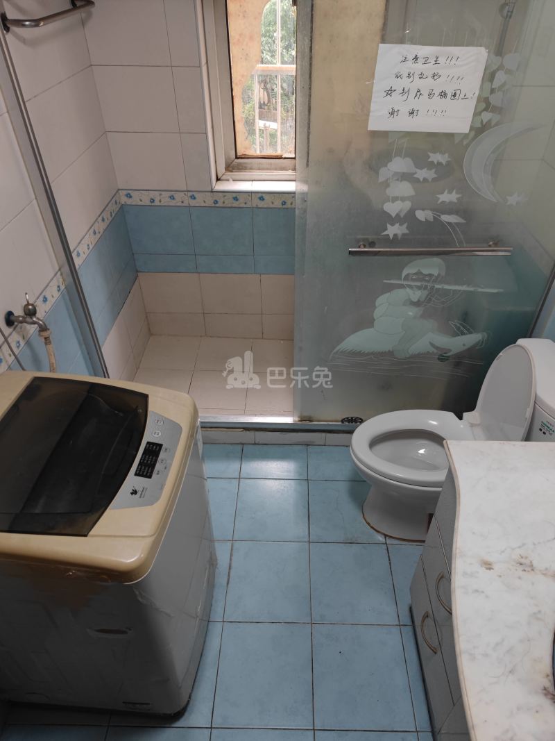 乾心园4351028卫生间图13