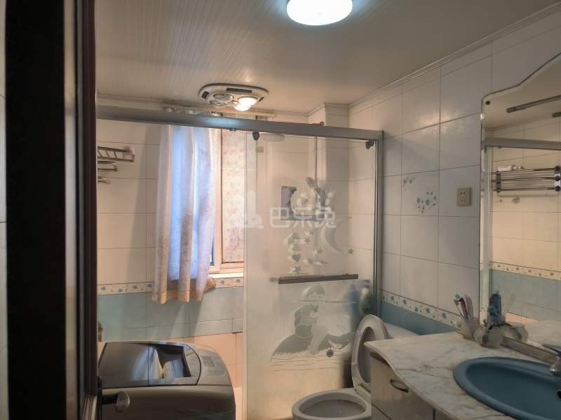 乾心园4351028卫生间图10