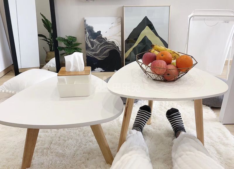 哈租客公寓(中大银泰城店)4359816周边环境图3