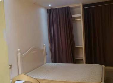 Me+蜜家公寓 1室0厅1卫