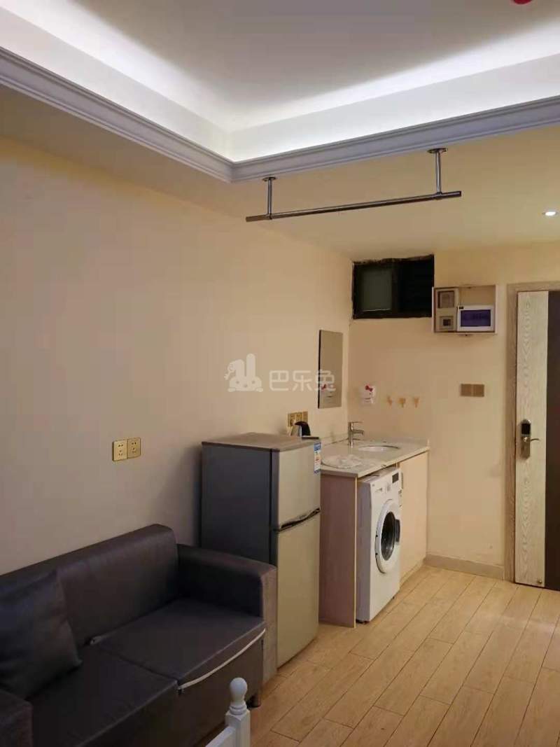 Me+蜜家公寓4363379客厅图2