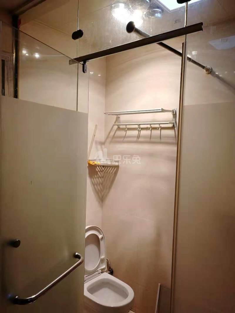 Me+蜜家公寓4363379卫生间图4