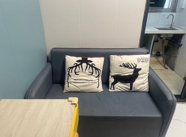 车陂隆兴公大街六巷2号 1室0厅1卫