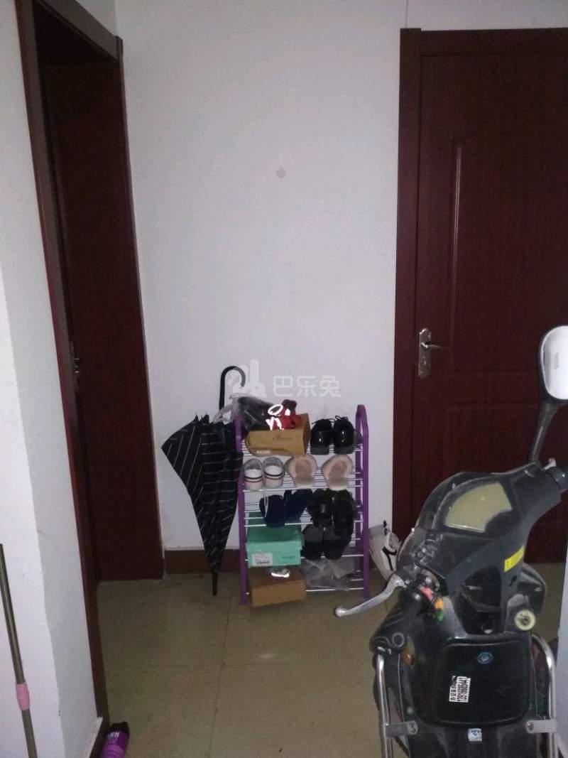 申江花苑（临潭路491弄）14991556客厅图4