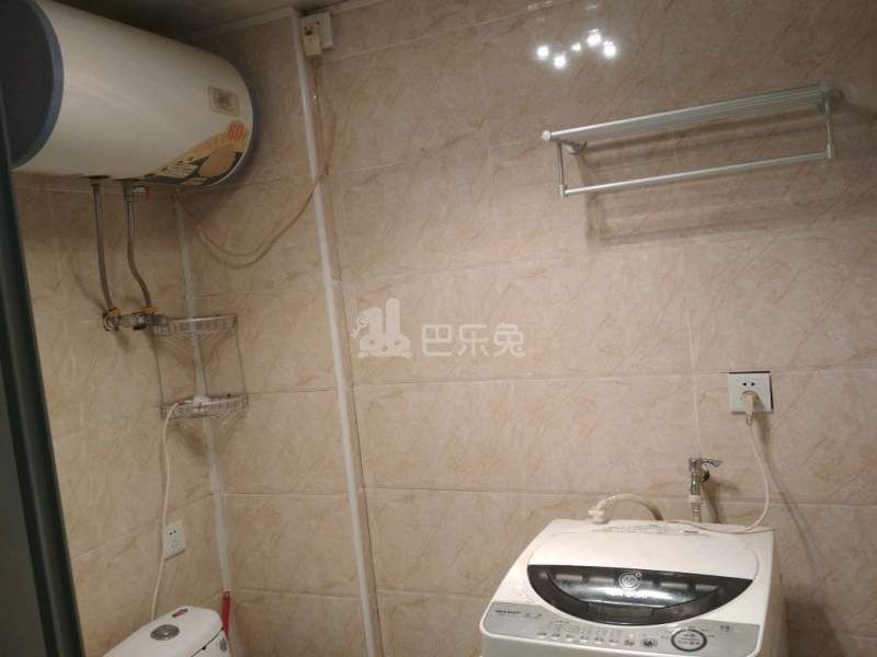 申江花苑（临潭路491弄）14991556卫生间图7