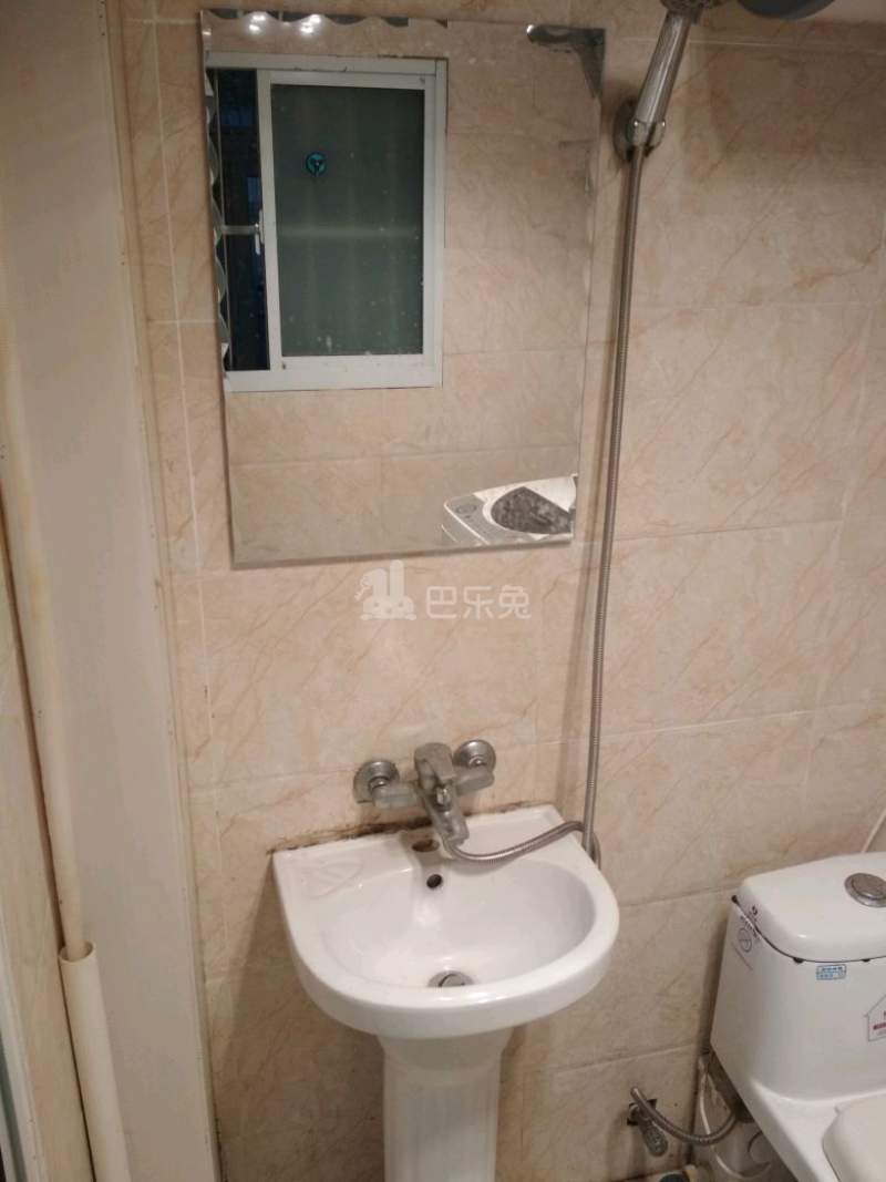 申江花苑（临潭路491弄）14991556卫生间图8