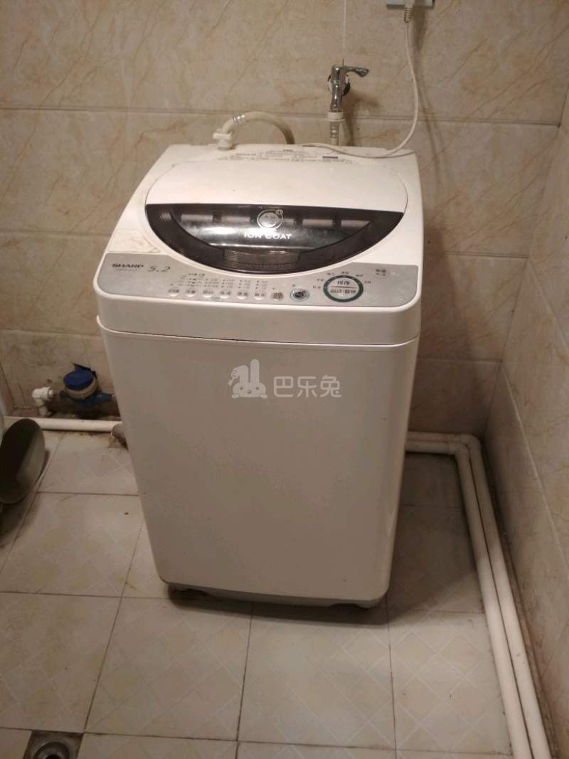 申江花苑（临潭路491弄）14991556卫生间图9