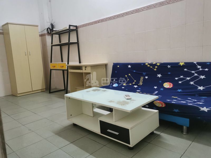 车陂西华大街11号-车陂村4369656客厅图4