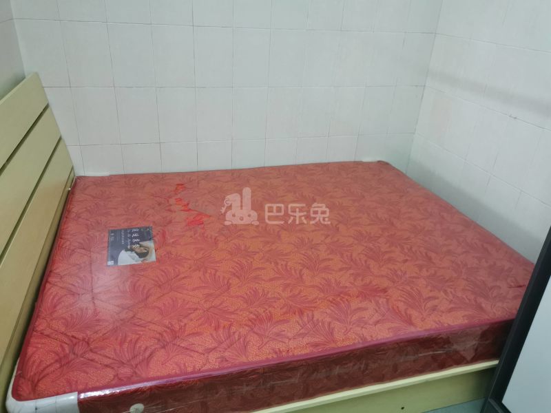 车陂西华大街11号-车陂村4369656卧室图2