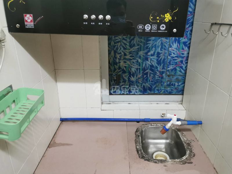 车陂西华大街11号-车陂村4369656厨房图5