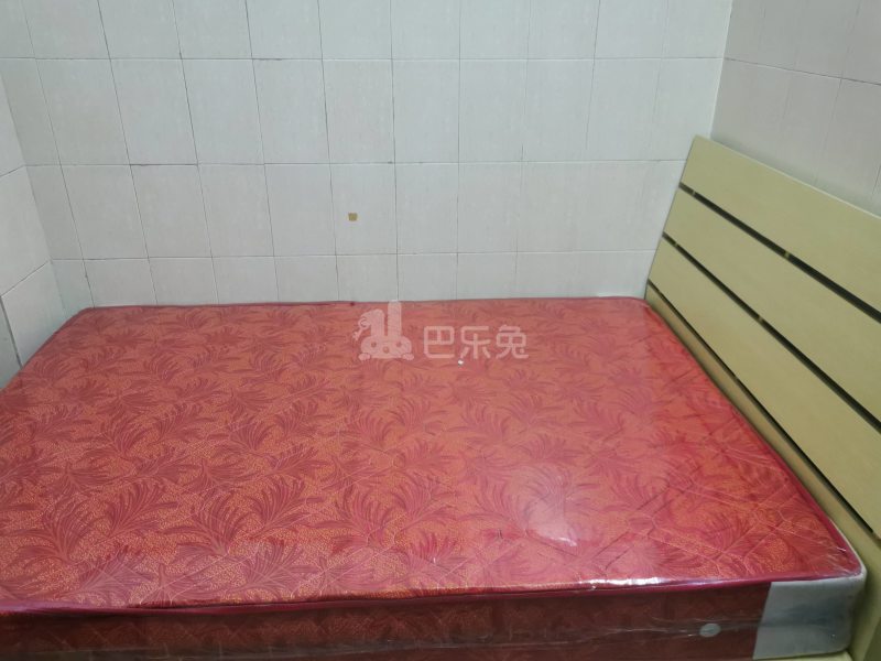 车陂西华大街11号-车陂村4369656卧室图1