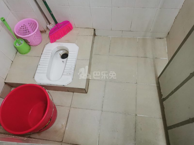 车陂西华大街11号-车陂村4369656卫生间图6