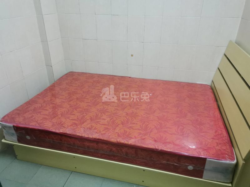 车陂西华大街11号-车陂村4369656卧室图3