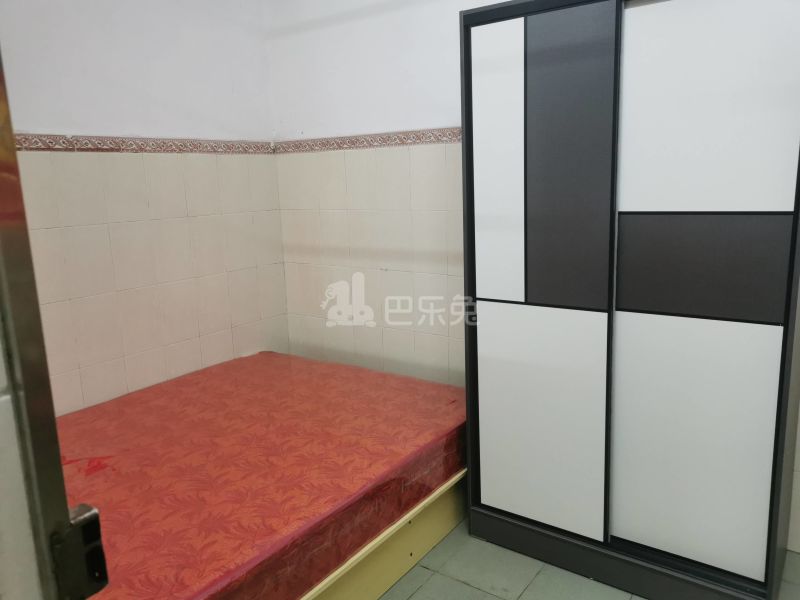 车陂西华大街11号-车陂村4369656卧室图0