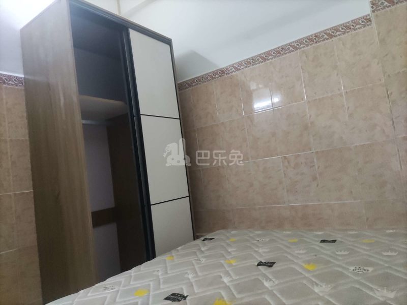 车陂西华大街11号-车陂村4369676卧室图1