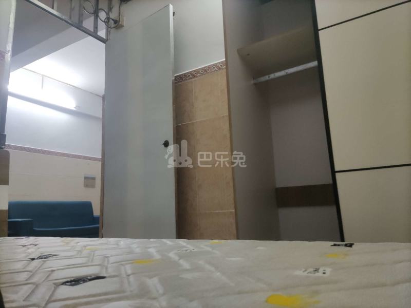 车陂西华大街11号-车陂村4369676卧室图3