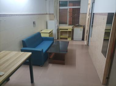 车陂西华大街11号-车陂村 