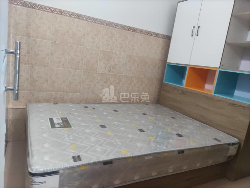 车陂西华大街11号-车陂村4369676卧室图4