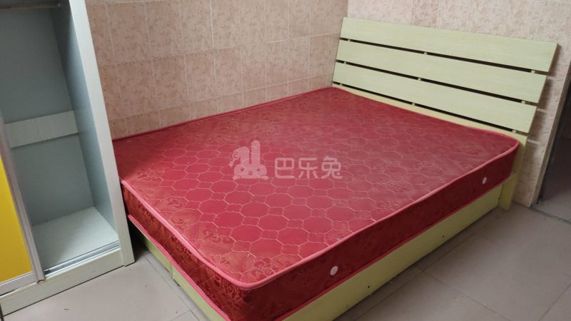 车陂西华大街11号-车陂村4369680卧室图0